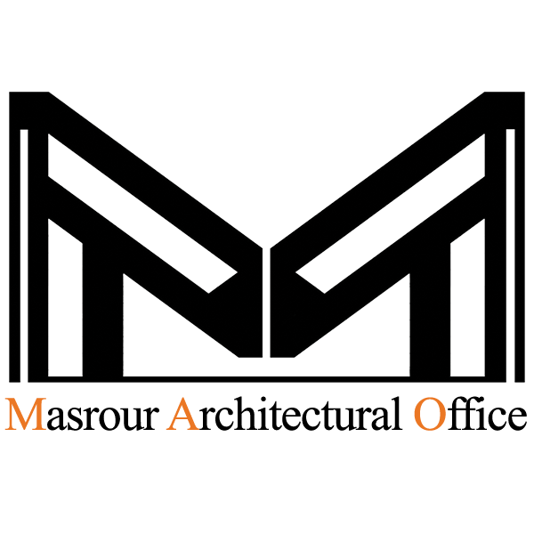 Masrour Architectural Office دفتر طراحی معماری مسرور